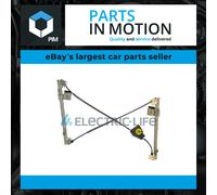 Electric-Life Window Reg (No Motor) (Fr Lh) ZRST28L