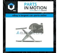 Electric-Life Window Reg (No Motor) (Fr Rh) ZRTY709R