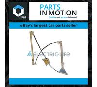 Window Regulator fits VW GOLF Mk7 1.4 Front Right 2012 on Mechanism Lifter New