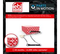 FEBI BILSTEIN 177309 Window regulator