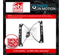 FEBI BILSTEIN 175795 Window regulator