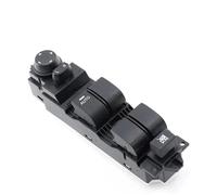 Window Regulator For 3 2010-2013 Front Left Driver Side Car Window Master Switch Glass Lifter Button BBM266350B BBM2-66-350B