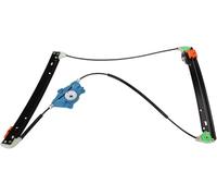 Window Regulator For A4 8E2 B6 8E5 B7 Car Front Right Driver Side Electric Window Regulator