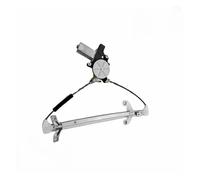 Window Regulator For Accord 2003-2007 Front Rear Power Window Regulator Motor Assy 72250-SDG-H01 72210-SDG-H01 72750-SDG-H01 72710-SDG-H01 Car Window Levers(Left rear)