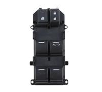 Window Regulator For Accord 2008 2009 2010 2011 Right Driver Side RHD Power Window Master Switch 35750-SZW-J11 35750SZWJ11 35750-SZW-J01