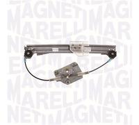 WINDOW REGULATOR FOR ALFA ROMEO 159 MAGNETI MARELLI 350103170086 FITS RIGHT REAR