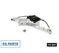 Window Regulator for ALFA ROMEO 159 MAXGEAR 50-0193 fits Left Rear