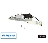 Window Regulator for ALFA ROMEO 159 MAXGEAR 50-0194 fits Right Rear