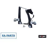 Window Regulator for ALFA ROMEO 159 MAXGEAR 50-0305 fits Right Front