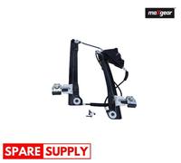 WINDOW REGULATOR FOR ALFA ROMEO 159 MAXGEAR 50-0305 FITS RIGHT FRONT