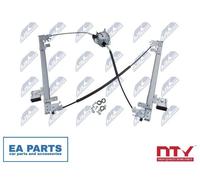 Window Regulator for ALFA ROMEO 159 NTY EPS-AR-001 fits Left Front