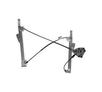 WINDOW REGULATOR FOR ALFA ROMEO MAGNETI MARELLI 350103915000 FITS LEFT FRONT