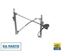 Window Regulator for ALFA ROMEO MITO MAGNETI MARELLI 350103915000