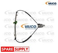 WINDOW REGULATOR FOR AUDI 100 4000 80 VAICO V10-0032 FITS RIGHT FRONT