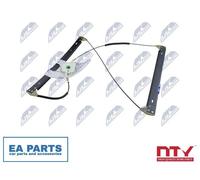 Window Regulator for AUDI 100 C4 Avant A6 ALLROAD C5 NTY EPS-AU-004