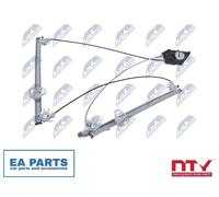 Window Regulator for AUDI A1 NTY EPS-AU-032 fits Right Front