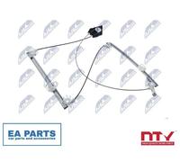 Window Regulator for AUDI A1 NTY EPS-AU-034 fits Right Front