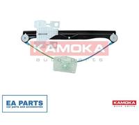Window Regulator for AUDI A3 KAMOKA 7200273 fits Left Rear