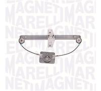 WINDOW REGULATOR FOR AUDI A3 MAGNETI MARELLI 350103170077 FITS LEFT REAR
