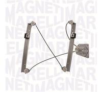 WINDOW REGULATOR FOR AUDI A3 MAGNETI MARELLI 350103170237 FITS LEFT FRONT