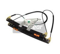 WINDOW REGULATOR FOR AUDI A3 MAXGEAR 50-0128 FITS LEFT FRONT