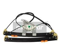 WINDOW REGULATOR FOR AUDI A3 MAXGEAR 50-0129 FITS RIGHT FRONT