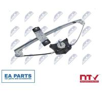 Window Regulator for AUDI A3 NTY EPS-AU-039 fits Left Rear