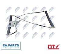 Window Regulator for AUDI A3 NTY EPS-AU-050 fits Right Front
