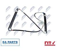 Window Regulator for AUDI A3 NTY EPS-AU-051 fits Left Front