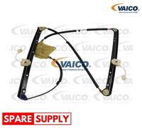 WINDOW REGULATOR FOR AUDI A3 VAICO V10-9817 FITS LEFT FRONT