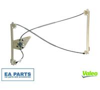 Window Regulator for AUDI A3 VALEO 850673 fits Right Front