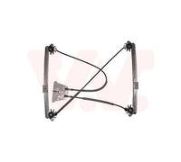 WINDOW REGULATOR FOR AUDI A3 VAN WEZEL 0332261 FITS LEFT FRONT