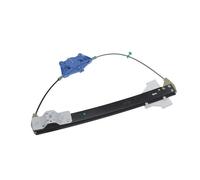 WINDOW REGULATOR For AUDI A4 00-08, SEAT EXEO 08- /RIGHT REAR/