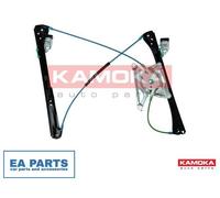Window Regulator for AUDI A4 KAMOKA 7200023 fits Left Front