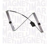 WINDOW REGULATOR FOR AUDI A4 MAGNETI MARELLI 350103170080 FITS RIGHT FRONT