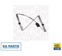 Window Regulator for AUDI A4 MAGNETI MARELLI 350103170080 fits Right Front