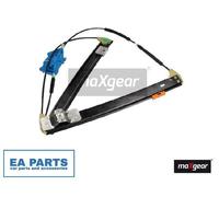 Window Regulator for AUDI A4 MAXGEAR 28-0230 fits Right Front