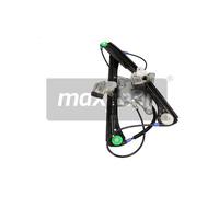 WINDOW REGULATOR FOR AUDI A4 MAXGEAR 50-0127 FITS RIGHT FRONT