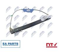 Window Regulator for AUDI A4 NTY EPS-AU-009 fits Left Rear