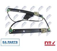 Window Regulator for AUDI A4 NTY EPS-AU-023 fits Left Front