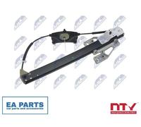 Window Regulator for AUDI A4 NTY EPS-AU-025 fits Left Rear