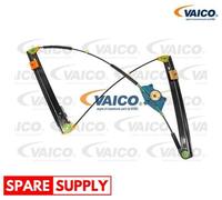 WINDOW REGULATOR FOR AUDI A4 VAICO V10-6288 FITS RIGHT FRONT