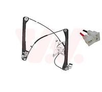 WINDOW REGULATOR FOR AUDI A4 VAN WEZEL 0323265 FITS LEFT FRONT