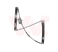 WINDOW REGULATOR FOR AUDI A4 VAN WEZEL 0325262 FITS RIGHT FRONT