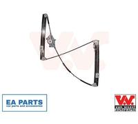 Window Regulator for AUDI A4 VAN WEZEL 0325262 fits Right Front