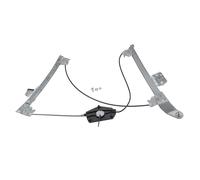 NTY EPS-AU-058 Window regulator