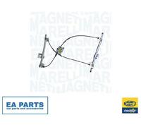 Window Regulator for AUDI A5 MAGNETI MARELLI 350103173500 fits Left Front