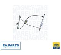 Window Regulator for AUDI A5 MAGNETI MARELLI 350103173600 fits Right Front
