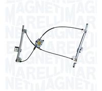 WINDOW REGULATOR FOR AUDI A5 MAGNETI MARELLI 350103173600 FITS RIGHT FRONT