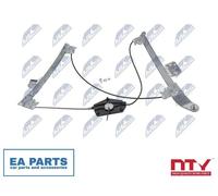 Window Regulator for AUDI A5 NTY EPS-AU-058 fits Right Front